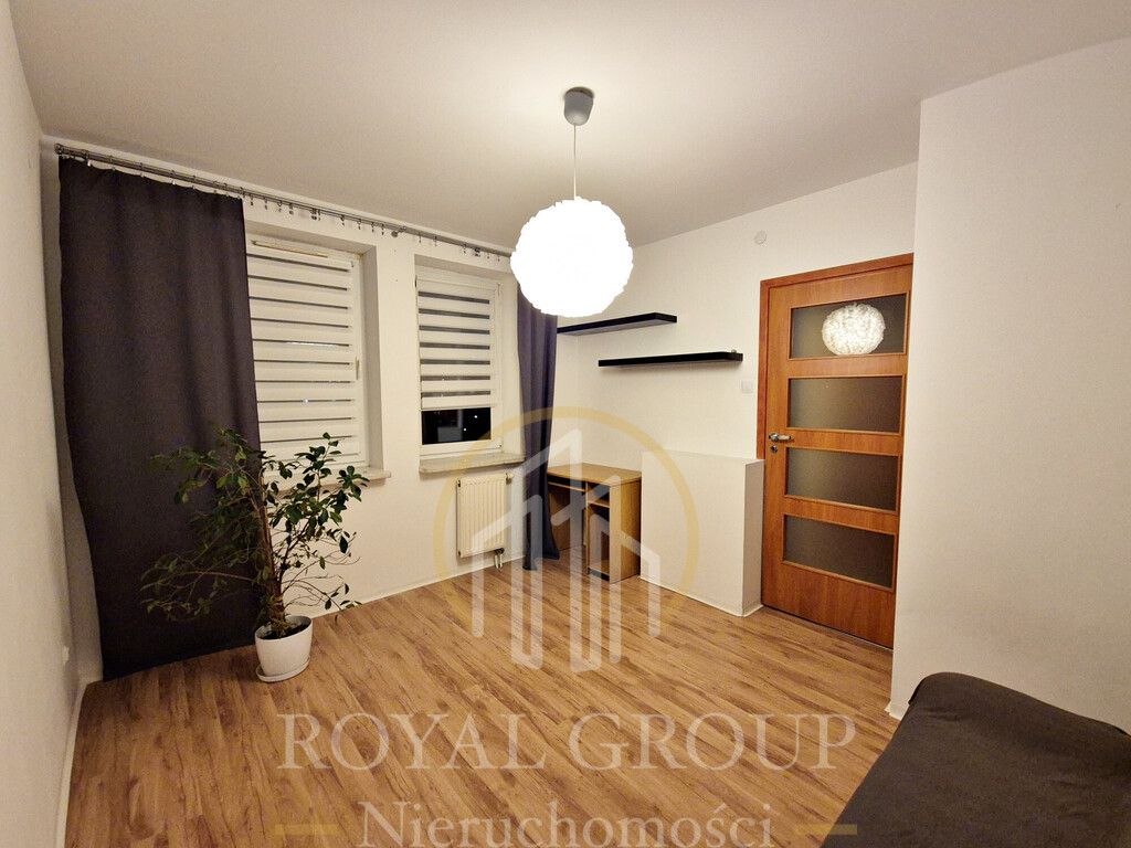 Mieszkanie 2-pokojowe Lublin LSM, ul. Jana Sawy