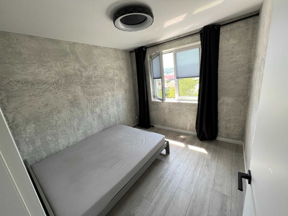 Mieszkanie 2-pokojowe Rumia, ul. Jeziorna. Zdjęcie 5