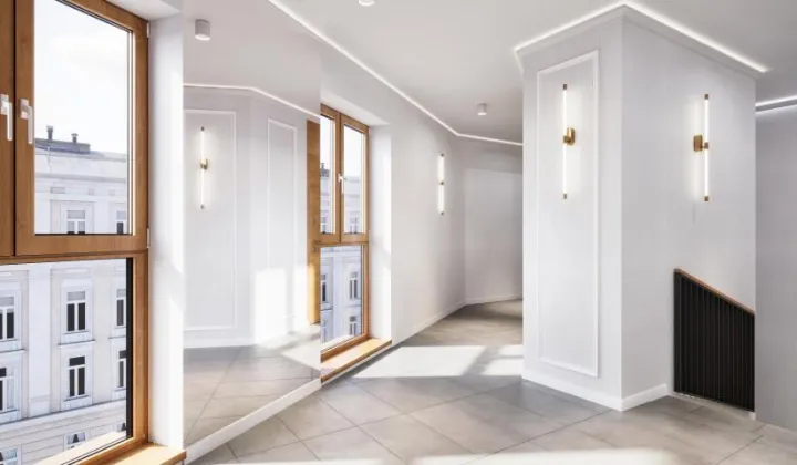 Mieszkanie 3-pokojowe Elbląg, ul. Słoneczna