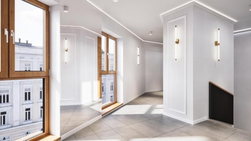 Mieszkanie 3-pokojowe Elbląg, ul. Słoneczna. Zdjęcie 1