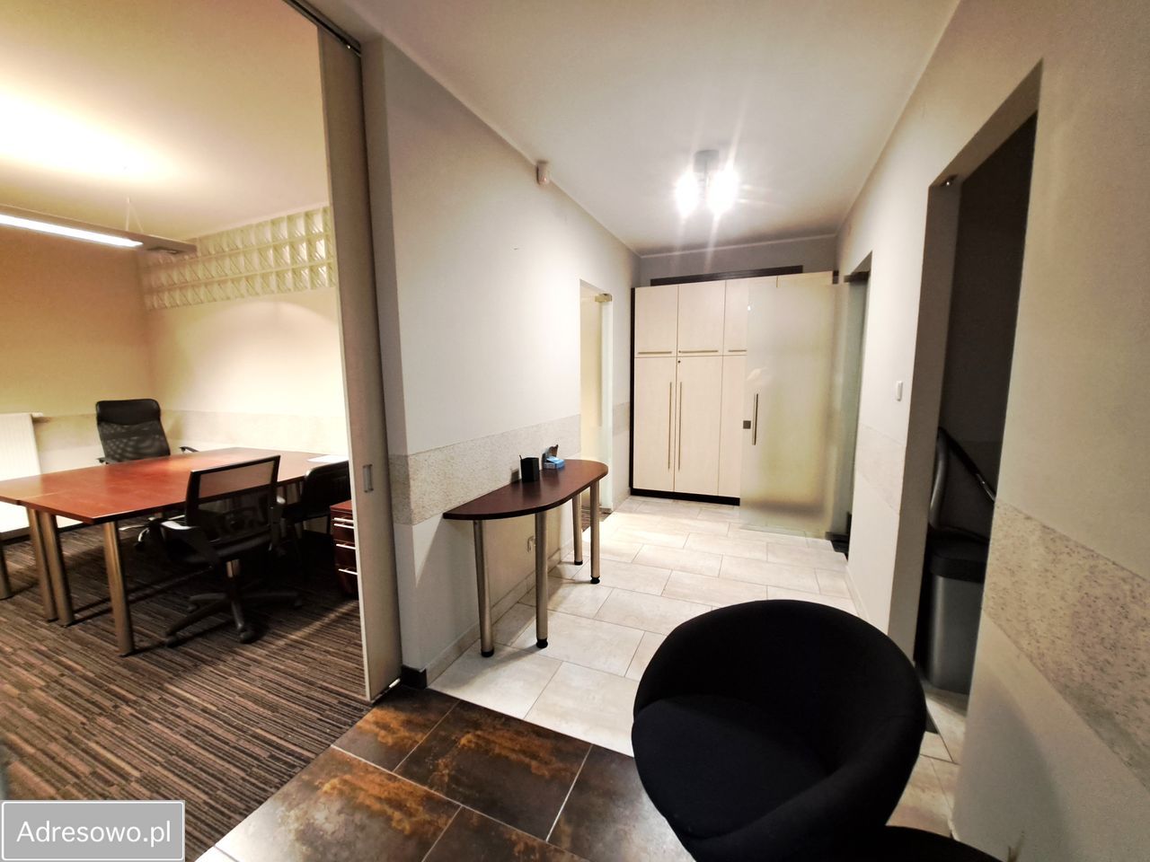 Biuro Wrocław Popowice, ul. Legnicka. Zdjęcie 8