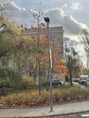 Mieszkanie 3-pokojowe Warszawa Bielany, ul. Lisowska. Zdjęcie 8