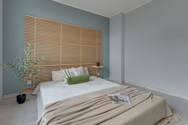 Mieszkanie 3-pokojowe Gdynia, ul. Stanisława Filipkowskiego. Zdjęcie 4