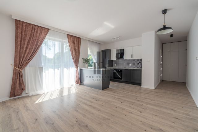 Mieszkanie 2-pokojowe Warszawa Wesoła, ul. Szosowa. Zdjęcie 3