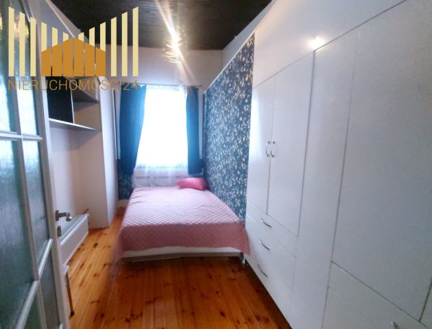 Mieszkanie 3-pokojowe Warszawa Wawer, ul. Wisełki. Zdjęcie 6