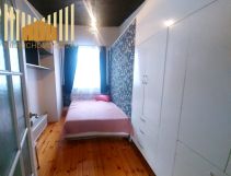 Mieszkanie 3-pokojowe Warszawa Wawer, ul. Wisełki. Zdjęcie 4