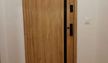 Mieszkanie 1-pokojowe Warszawa Ochota, ul. Grójecka