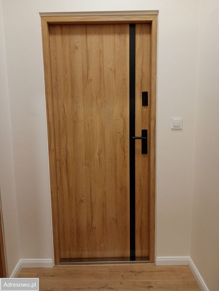 Mieszkanie 1-pokojowe Warszawa Ochota, ul. Grójecka. Zdjęcie 2