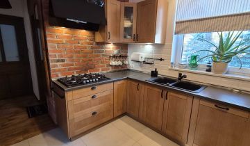 dom wolnostojący Krynka