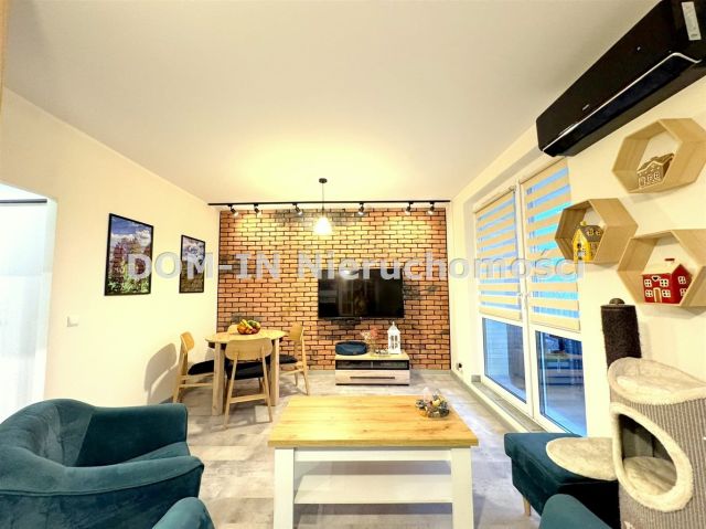 Mieszkanie 3-pokojowe Jastrzębie-Zdrój, ul. Wrocławska. Zdjęcie 5