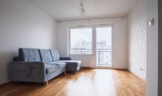 Mieszkanie 3-pokojowe Wrocław Psie Pole. Zdjęcie 1