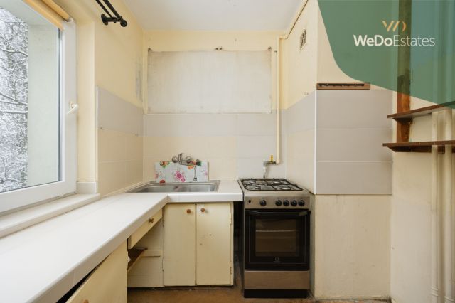 Mieszkanie 3-pokojowe Warszawa Wola, ul. Danuty Siedzikówny "Inki". Zdjęcie 10