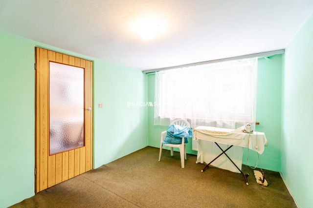 bliźniak, 4 pokoje Kraków Swoszowice, ul. Owocowa. Zdjęcie 29
