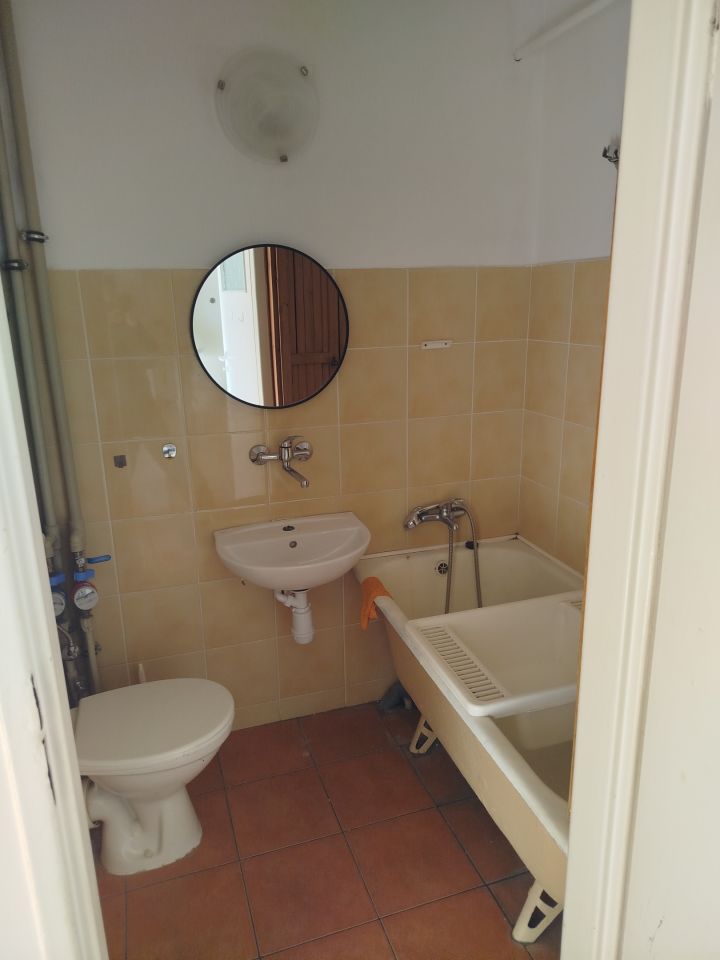 Mieszkanie 1-pokojowe Włocławek Centrum, ul. Stefana Okrzei. Zdjęcie 6