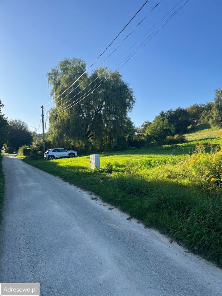 Działka budowlana Michałowice, ul. Rzemieślnicza. Zdjęcie 8