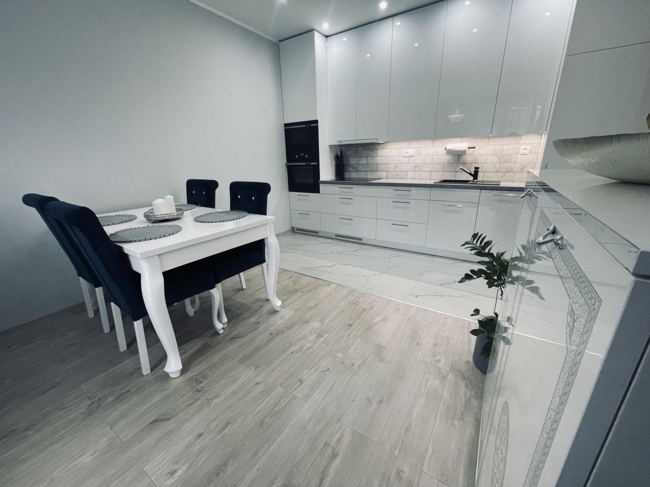 Mieszkanie 3-pokojowe Olsztyn Zatorze, ul. Ludwika Zamenhofa. Zdjęcie 2