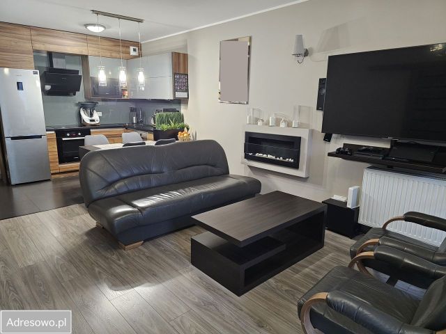 Mieszkanie 3-pokojowe Kraków Prokocim, ul. Górna. Zdjęcie 1