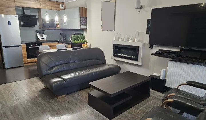 Mieszkanie 3-pokojowe Kraków Prokocim, ul. Górna