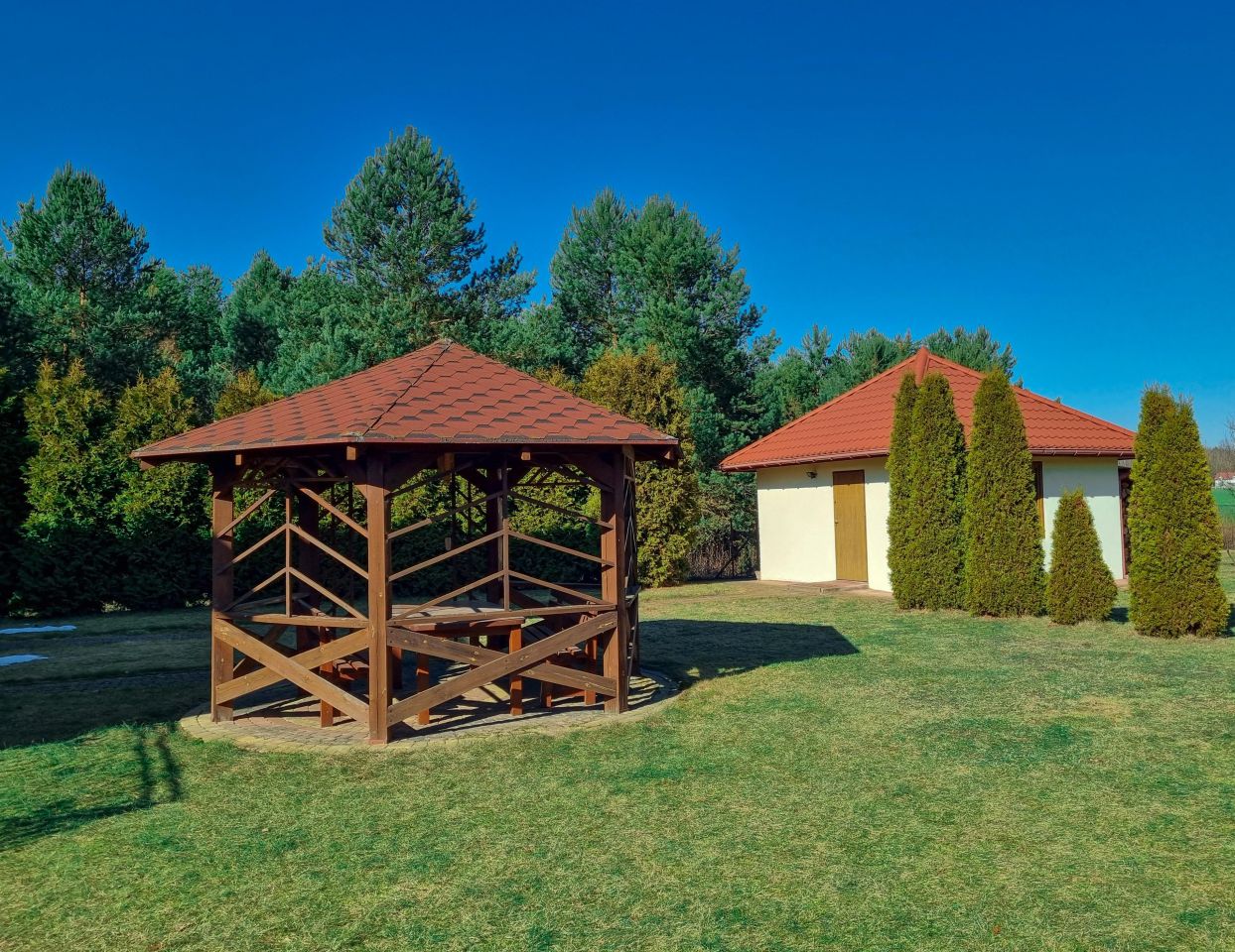 dom wolnostojący, 5 pokoi Sudół Sudół Dolny, Sudół. Zdjęcie 9