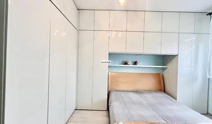 dom wolnostojący, 5 pokoi Nowa Wola