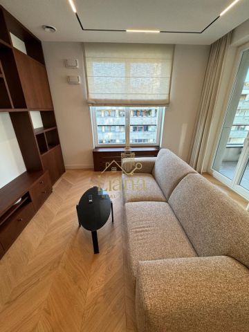 Mieszkanie 3-pokojowe Warszawa Śródmieście, ul. Górnośląska. Zdjęcie 3