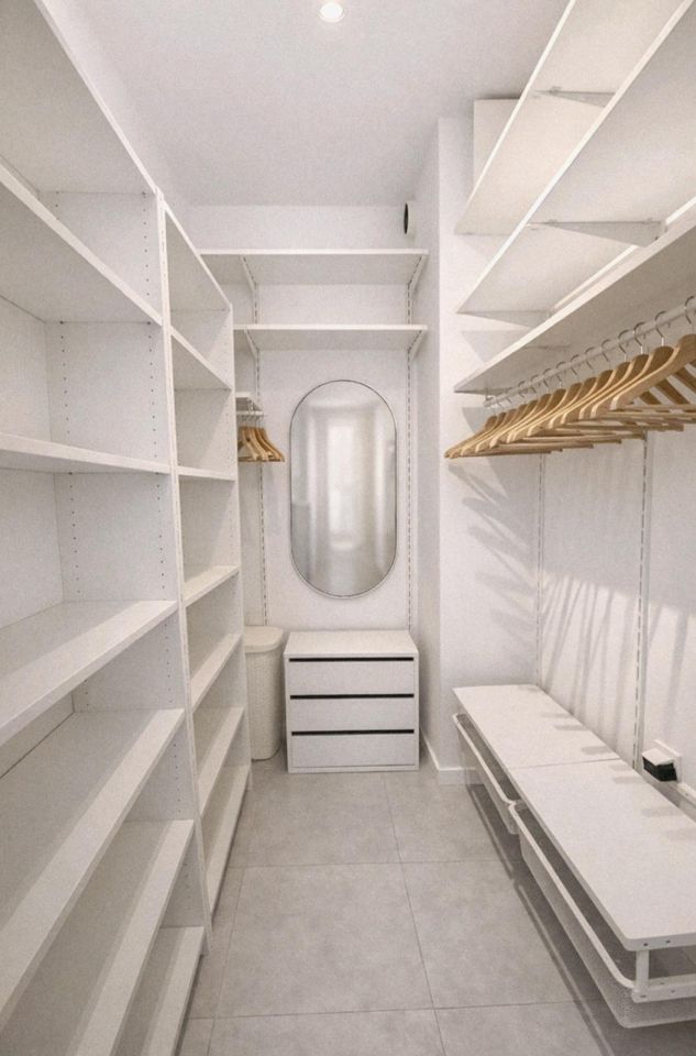 Mieszkanie 2-pokojowe Warszawa Włochy, ul. Budki Szczęśliwickie. Zdjęcie 7