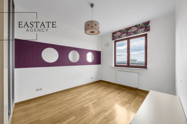 Mieszkanie 3-pokojowe Warszawa Bielany, ul. Jana Kasprowicza. Zdjęcie 10