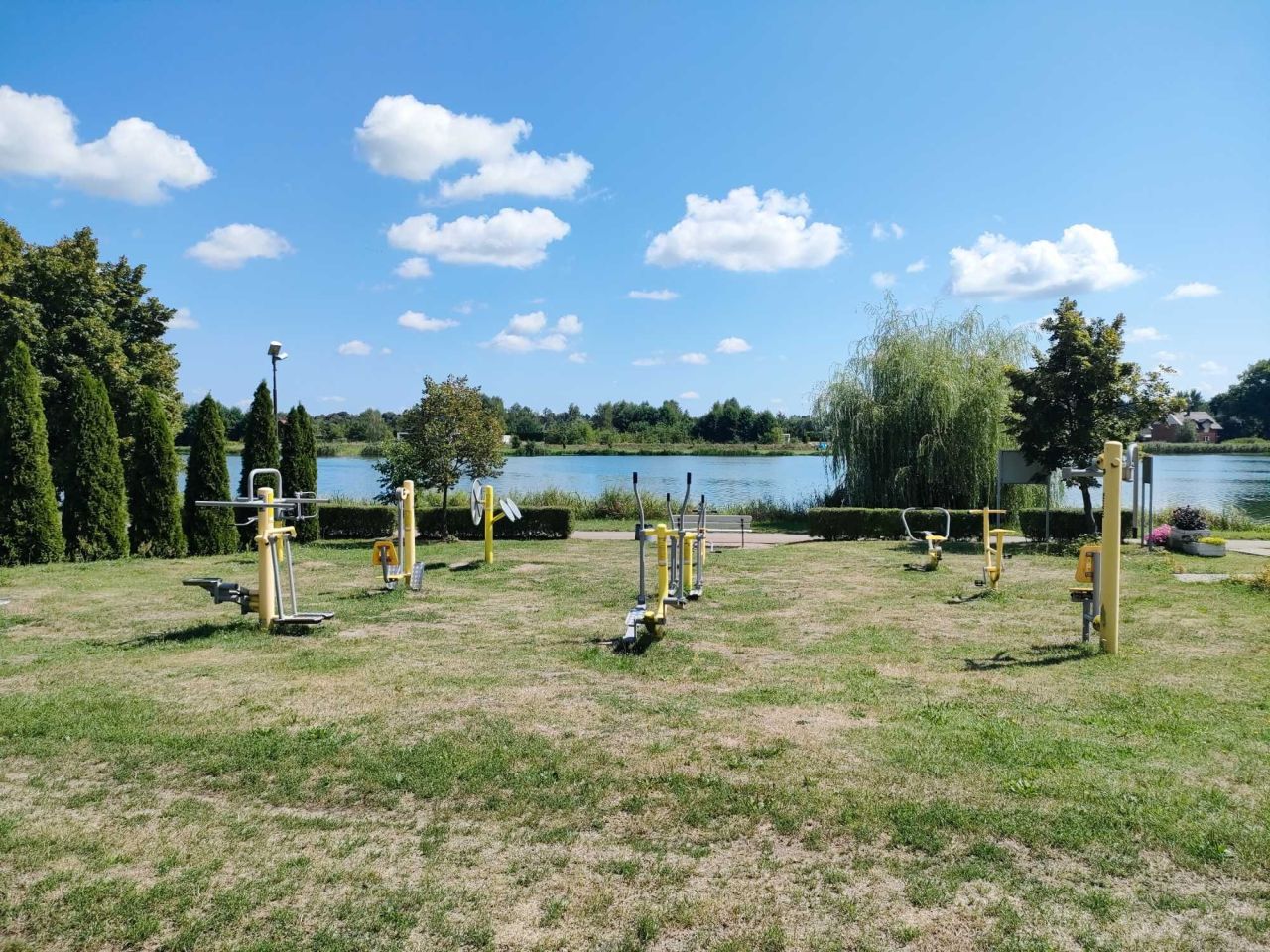 Działka budowlana Nowe Miasto. Zdjęcie 7