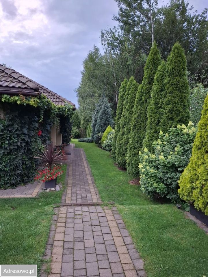 dom wolnostojący, 4 pokoje Ruda Śląska Kochłowice. Zdjęcie 6