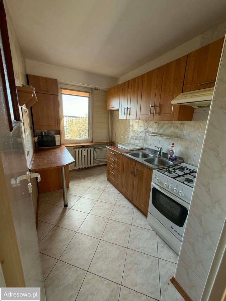 Mieszkanie 3-pokojowe Białystok Dziesięciny, ul. Gajowa. Zdjęcie 9