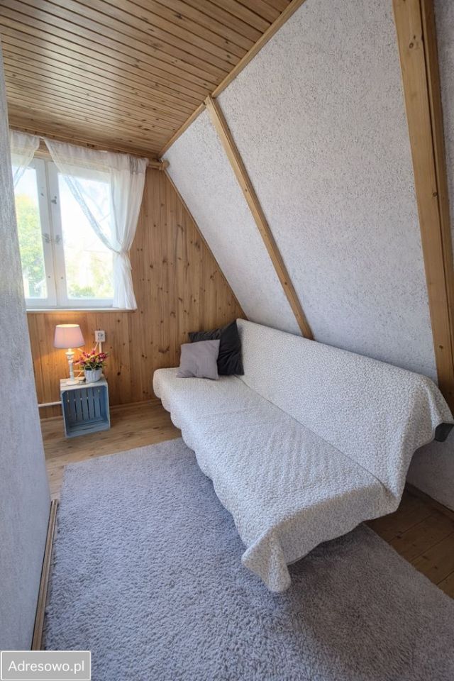 dom wolnostojący, 4 pokoje Mściszewice Skoczkowo. Zdjęcie 6