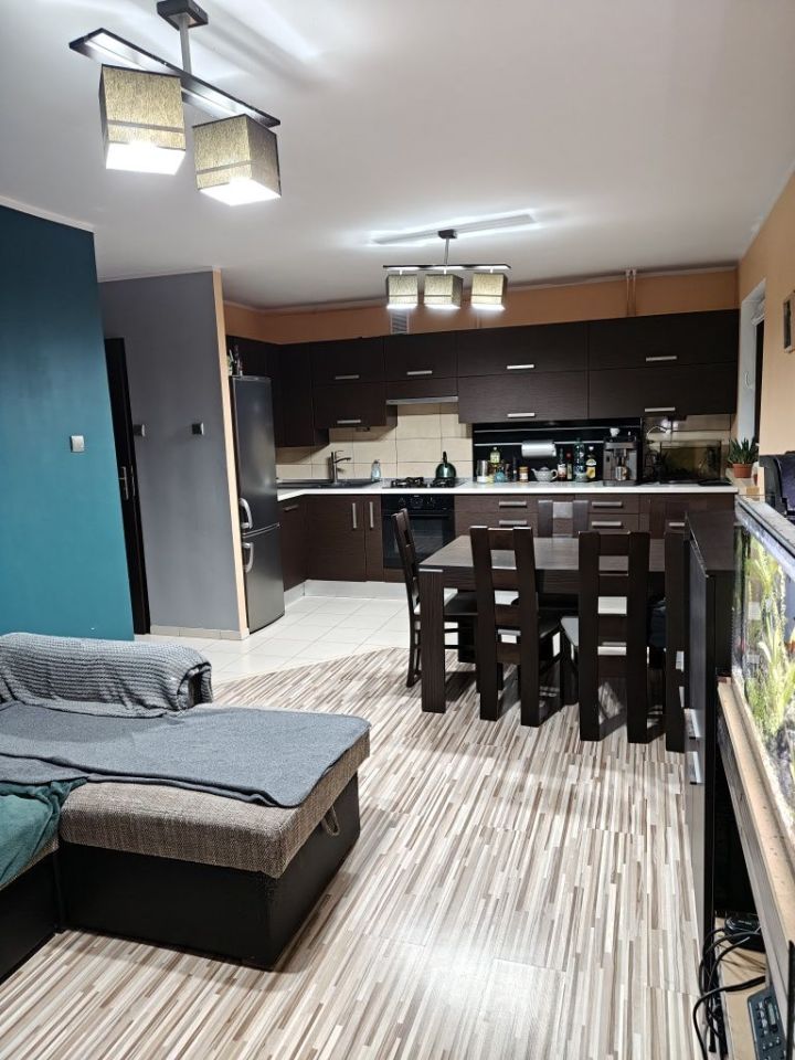 Mieszkanie 3-pokojowe Zielona Góra, ul. Anieli Krzywoń. Zdjęcie 2