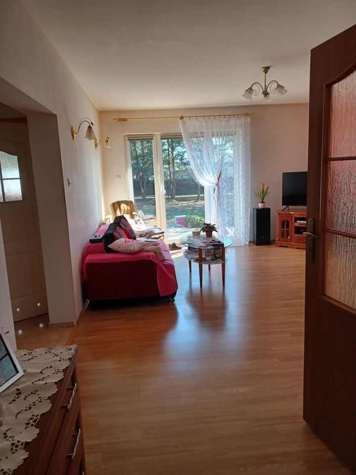 dom wolnostojący, 5 pokoi Skowarcz, ul. Srebrna. Zdjęcie 7