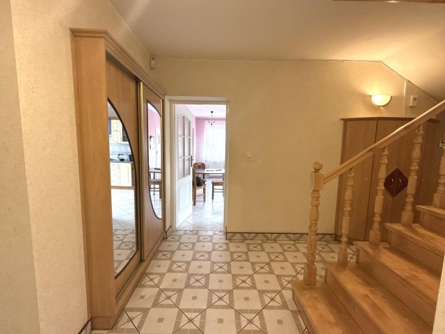 dom wolnostojący, 7 pokoi Sierpc, ul. Dworcowa. Zdjęcie 10