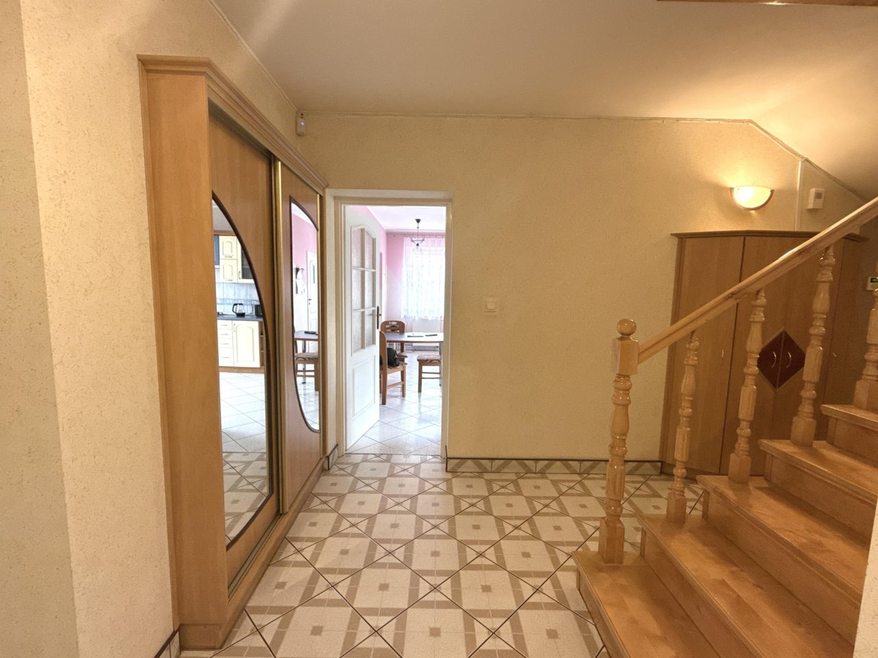 dom wolnostojący, 7 pokoi Sierpc, ul. Dworcowa. Zdjęcie 10