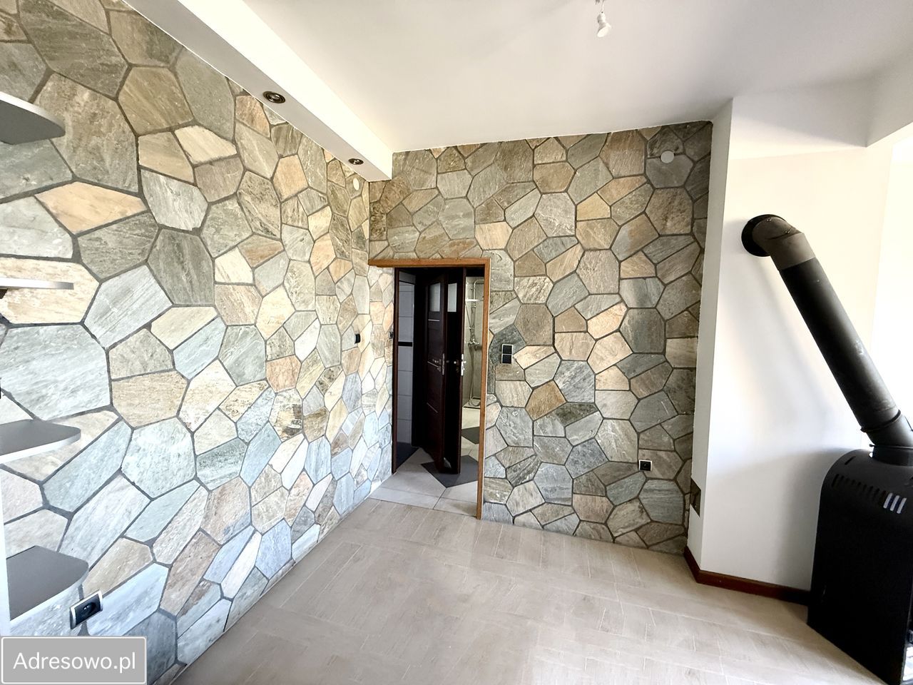 Mieszkanie 4-pokojowe Pęperzyn. Zdjęcie 9