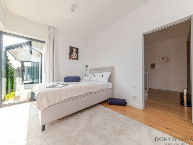 bliźniak, 7 pokoi Chyliczki, ul. Letnia. Zdjęcie 13