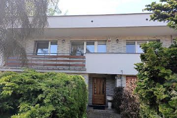 bliźniak Katowice Kostuchna, ul. Tadeusza Boya-Żeleńskiego. Zdjęcie 1