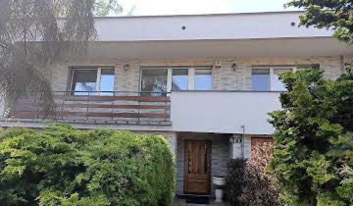 bliźniak Katowice Kostuchna, ul. Tadeusza Boya-Żeleńskiego