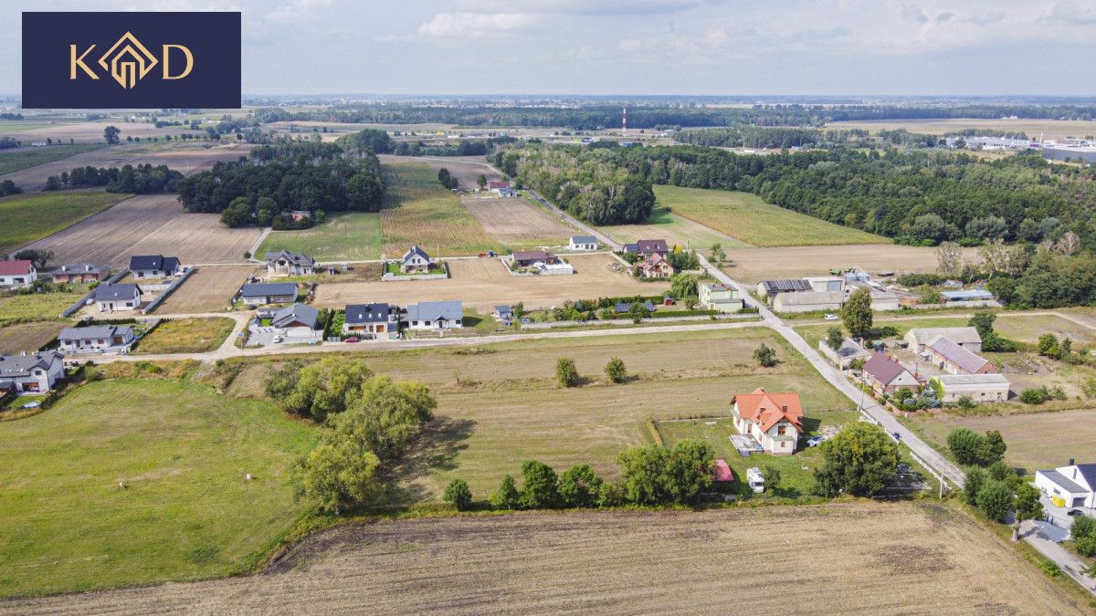 Działka inwestycyjna Otusz. Zdjęcie 10