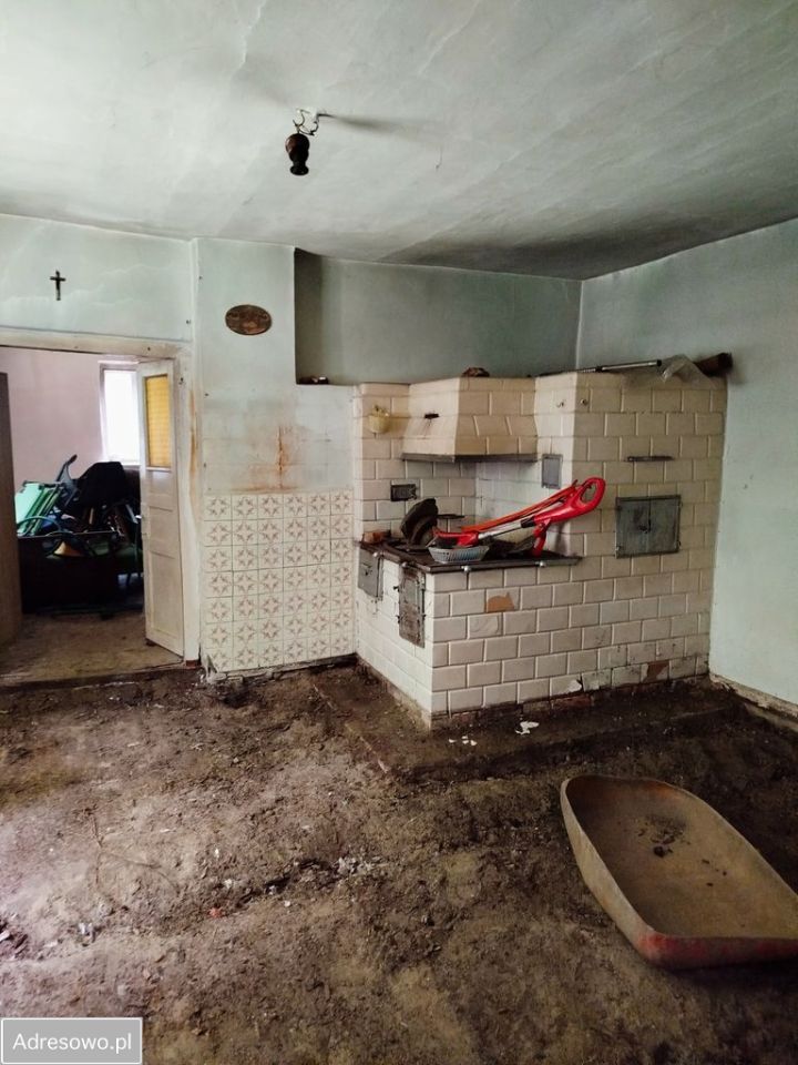 dom wolnostojący, 2 pokoje Prehoryłe. Zdjęcie 12