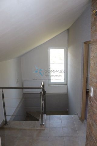 dom wolnostojący, 5 pokoi Poznań Nowe Miasto. Zdjęcie 11