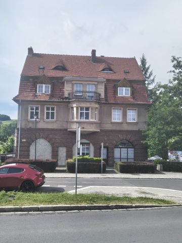 Mieszkanie 2-pokojowe Bolków. Zdjęcie 1