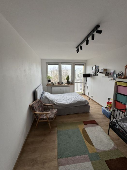 Mieszkanie 4-pokojowe Gdańsk Żabianka, ul. Pomorska. Zdjęcie 12