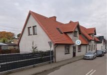 dom wolnostojący, 8 pokoi Zalewo, ul. Szkolna. Zdjęcie 1