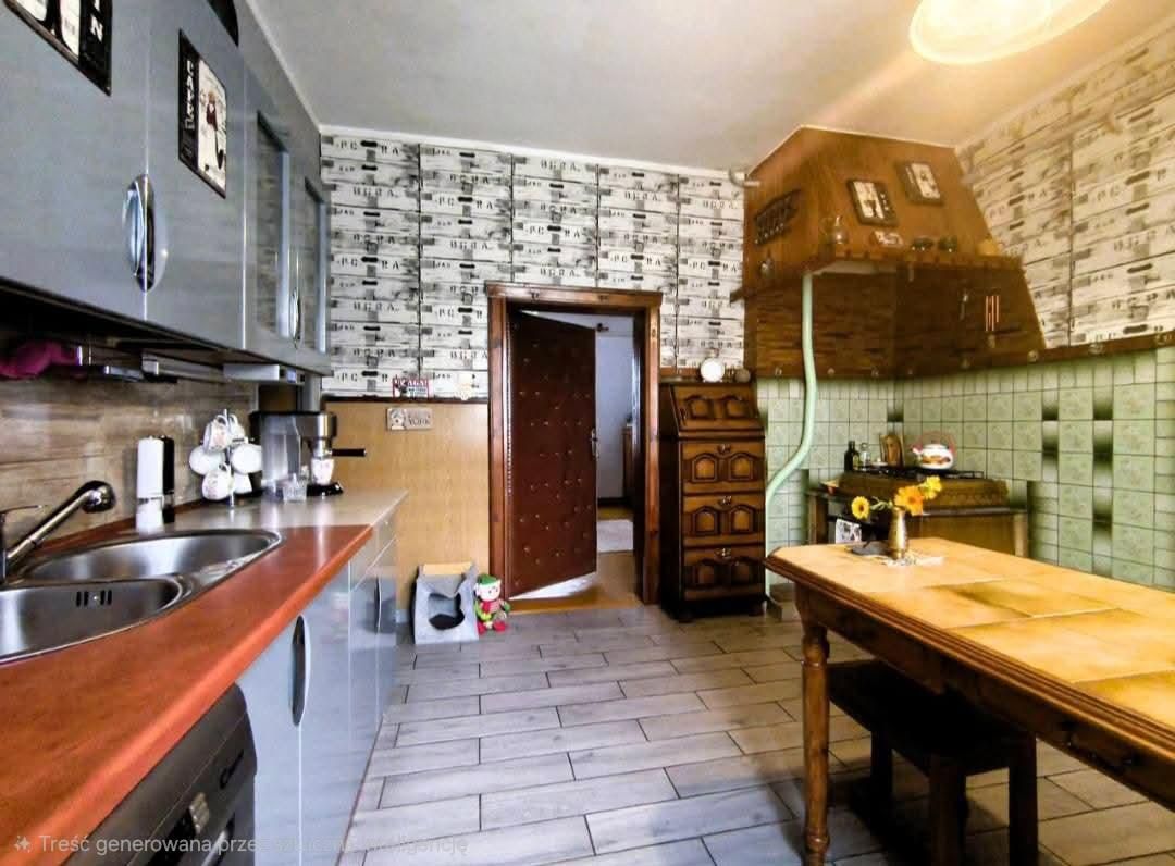 dom wolnostojący, 4 pokoje Prusinowo. Zdjęcie 6