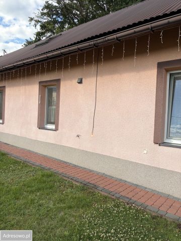 dom wolnostojący, 6 pokoi Rudnik, ul. Leśna. Zdjęcie 1