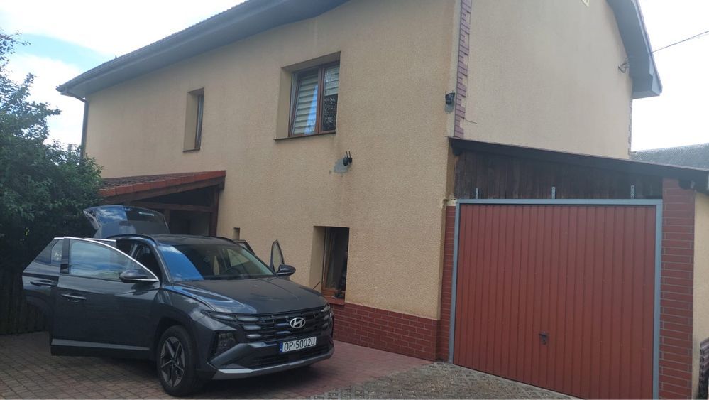dom wolnostojący Stary Grodków. Zdjęcie 2