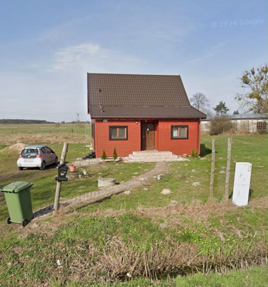 dom wolnostojący, 5 pokoi Biała, Staszica. Zdjęcie 3