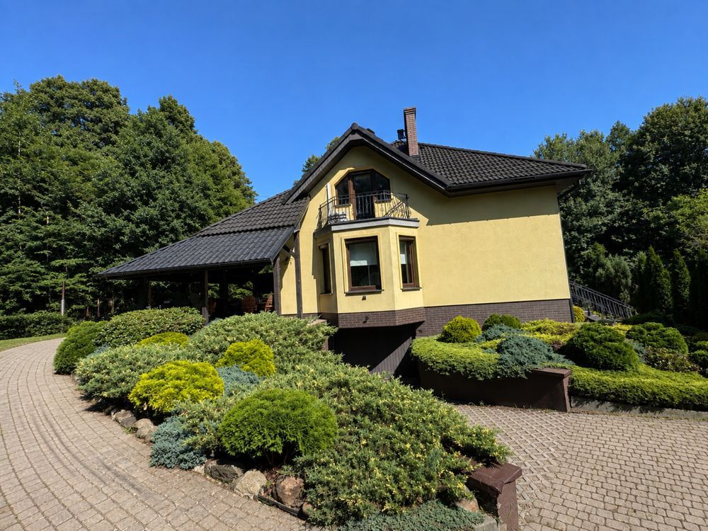 dom wolnostojący Górki Śląskie. Zdjęcie 2